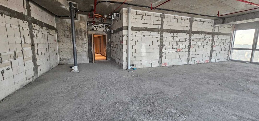 Satılır 3 otaqlı yeni tikili 139.7 m² — Mənzil, Bakı (8)