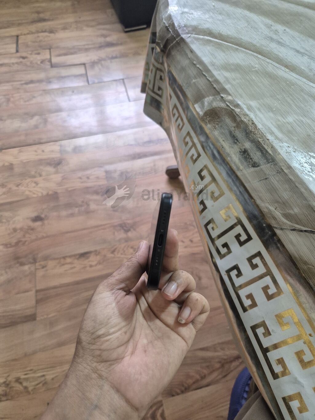 Ayfon 15 100 pil Alan pesman olmaz pul lazim olduqu u — Elektronika, Bakı (3)