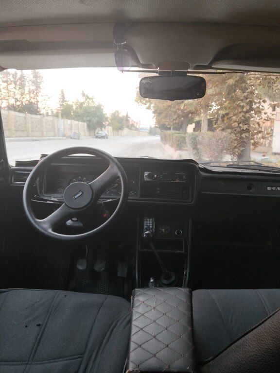 Lada (VAZ) 2107, 1.6 L, 2005 il, 68 381 km 10-NR-217 — Avtomobillər, Yevlax (3)