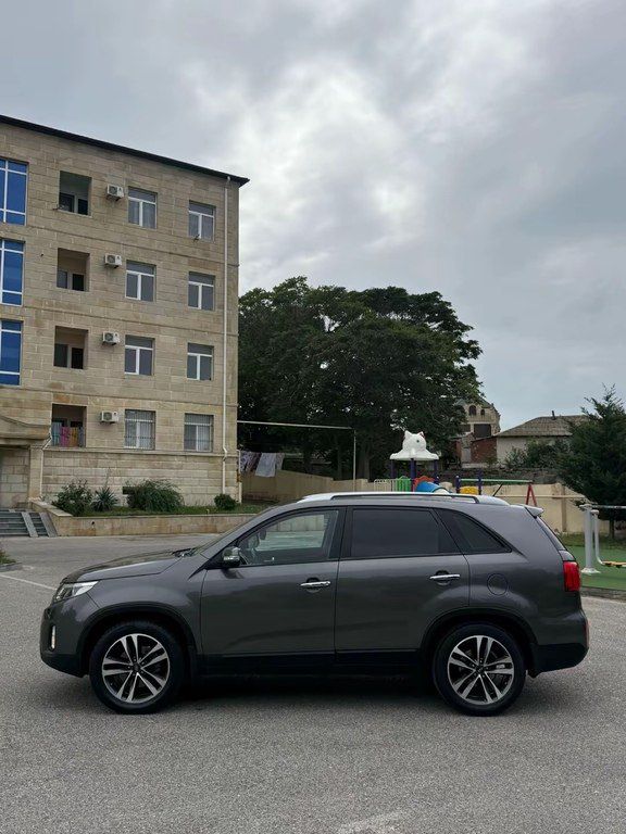 Kia Sorento, 2.0 L, 2013 il, 340 000 km — Avtomobillər, Bakı (6)