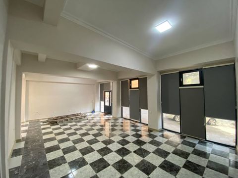 İcarəyə verilir obyekt 77 m² — Bakı