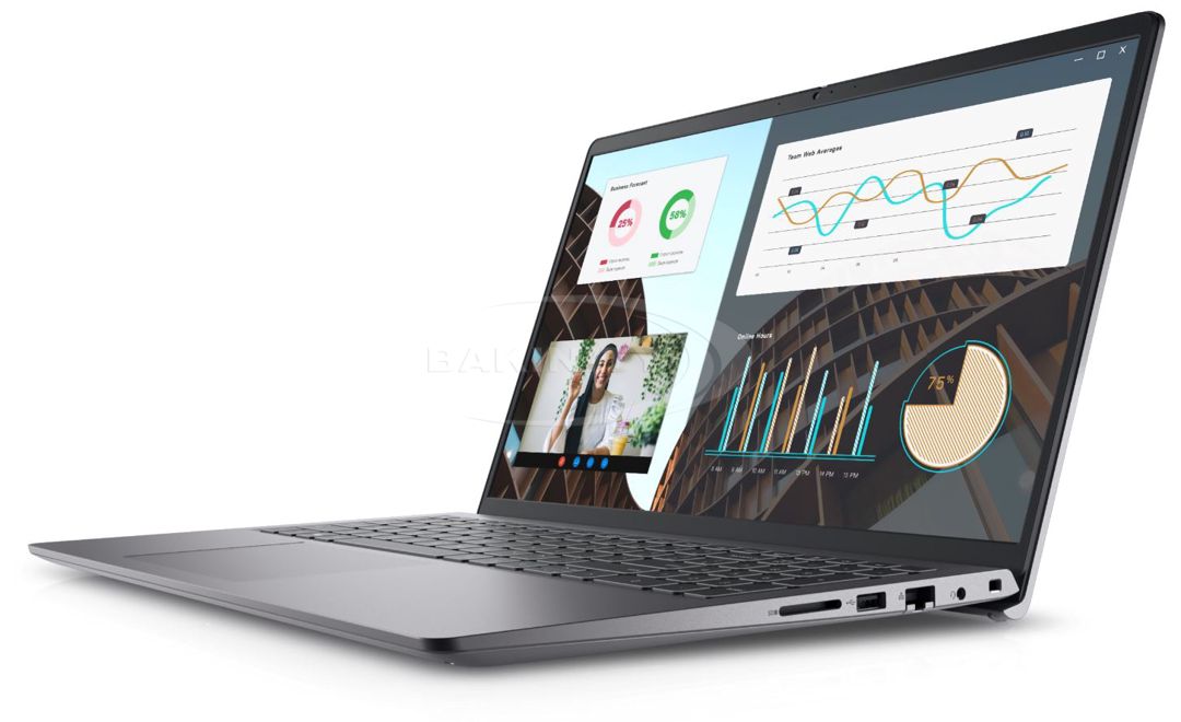 Noutbuk Dell Vostro 3530 (210-BGLW) — Noutbuklar, Bakı (4)