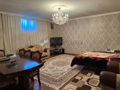 20-ci sahə 5 otaqlı, 178 kv. m, Kredit yoxdur, Təmirsiz — Bakı