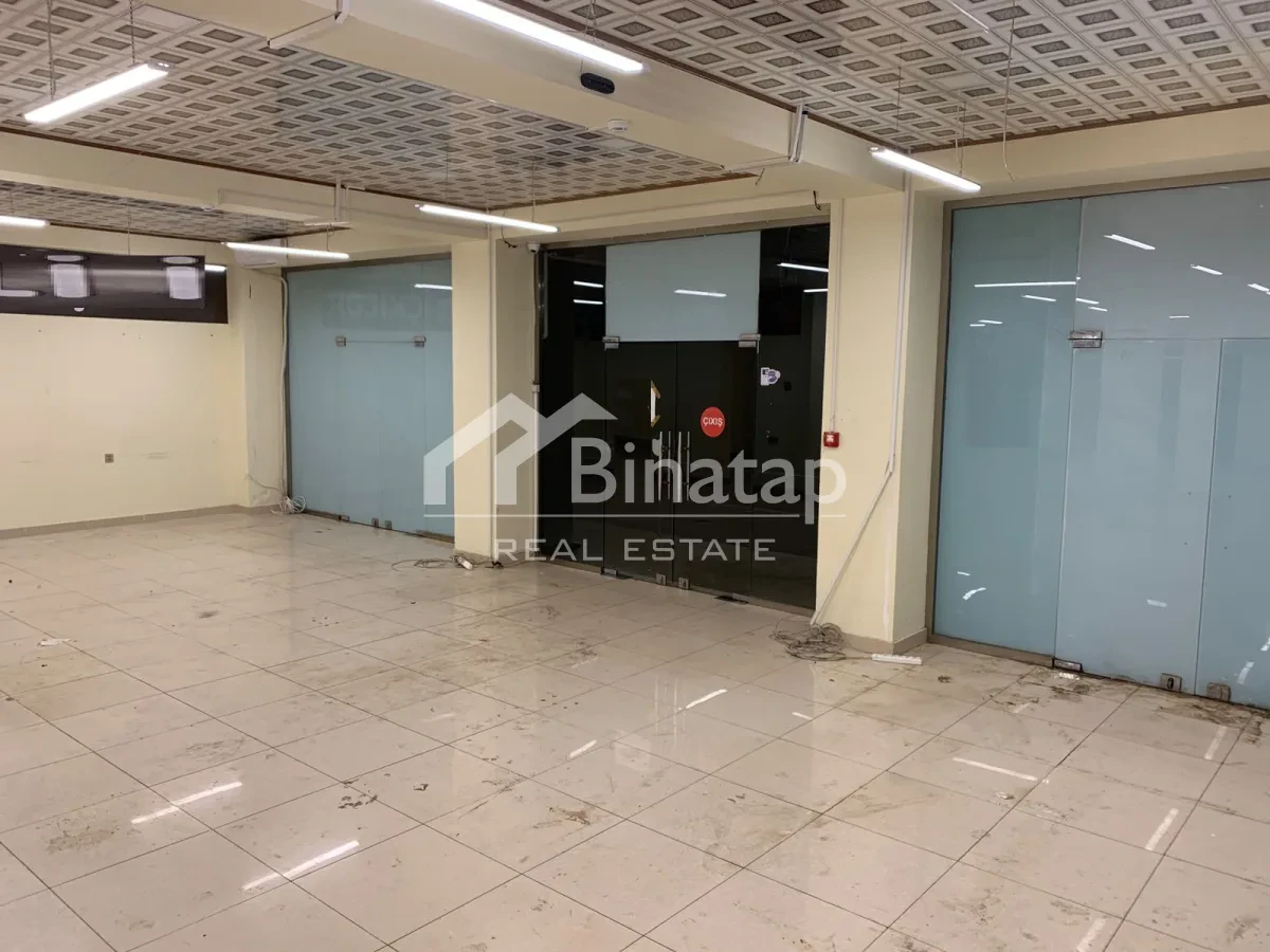 İcarəyə verilir obyekt 210 m², Azadlıq Prospekti metrosu, Binəqədi rayonu — Əmlak, Bakı (4)