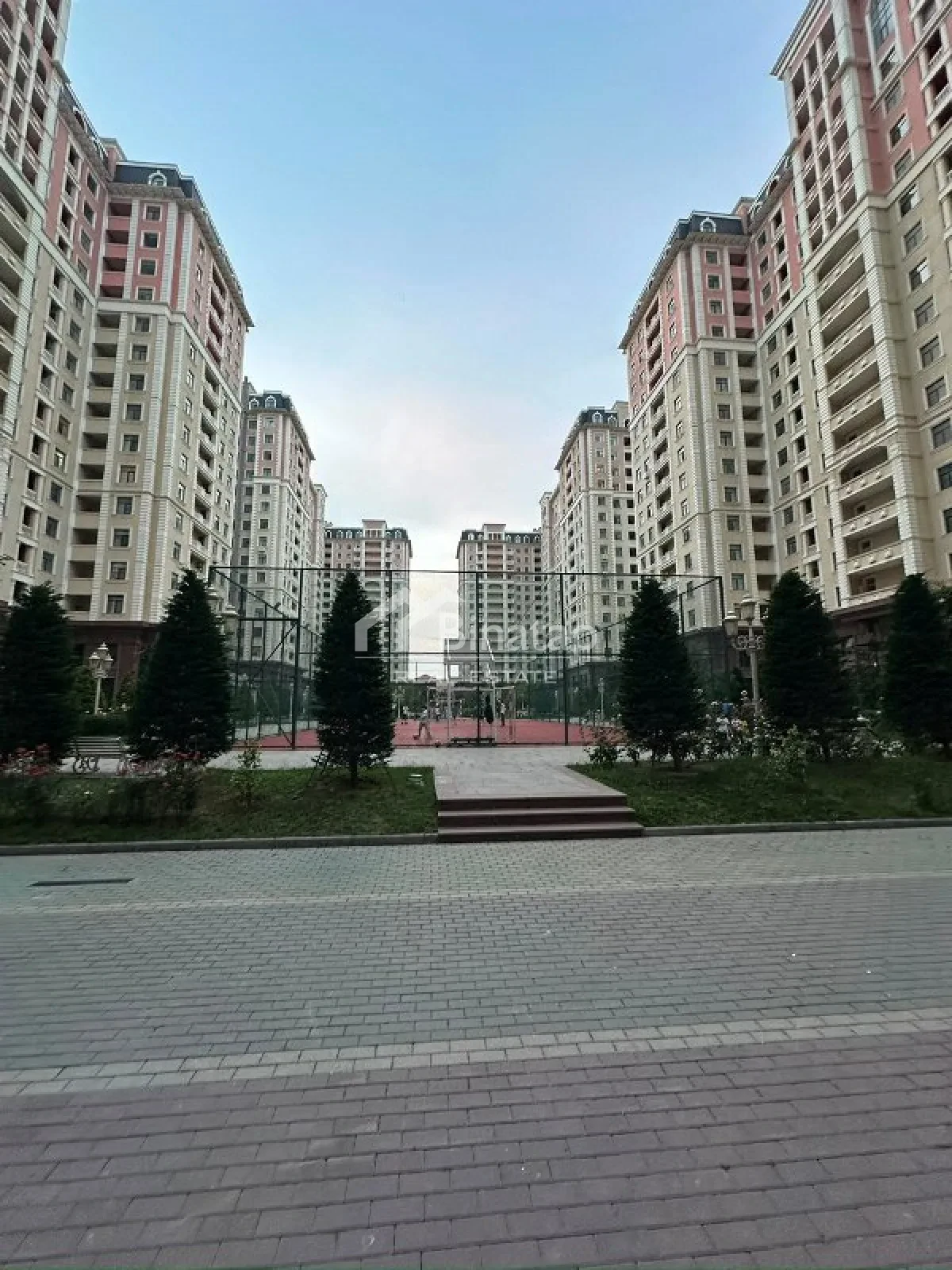 Satılır 4 otaqlı yeni tikili 182 m², Elmlər Akademiyası metrosu, Yasamal rayonu — Mənzil, Bakı (2)