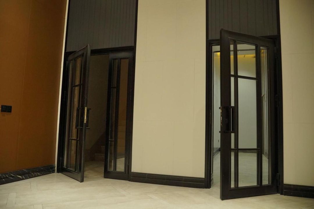 Satılır 3 otaqlı yeni tikili 107 m² — Mənzil, Bakı (8)