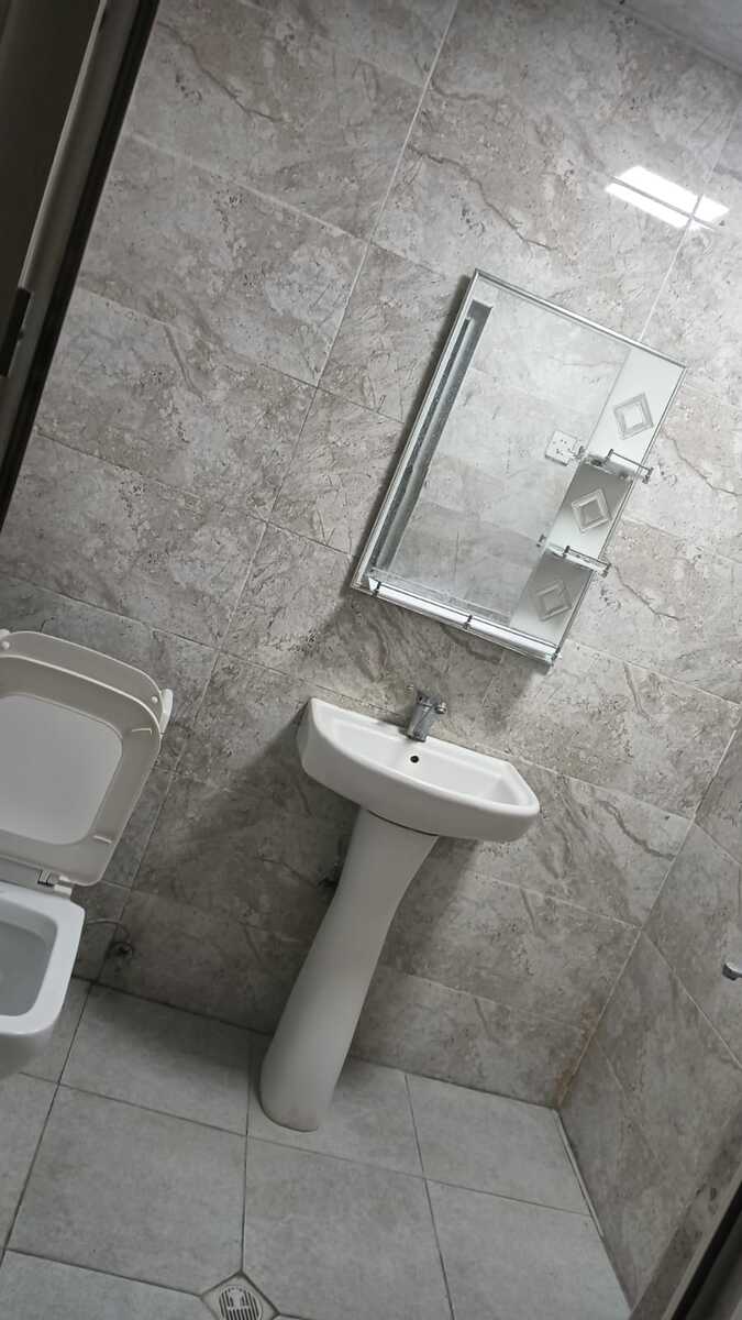 İcarəyə verilir 2 otaqlı yeni tikili 60 m² — Mənzil, Bakı (6)