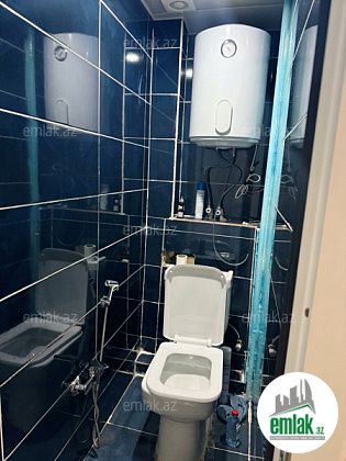 Satılır 2 otaqlı 62 m² köhnə tikili 8 Noyabr m — Mənzil (10)