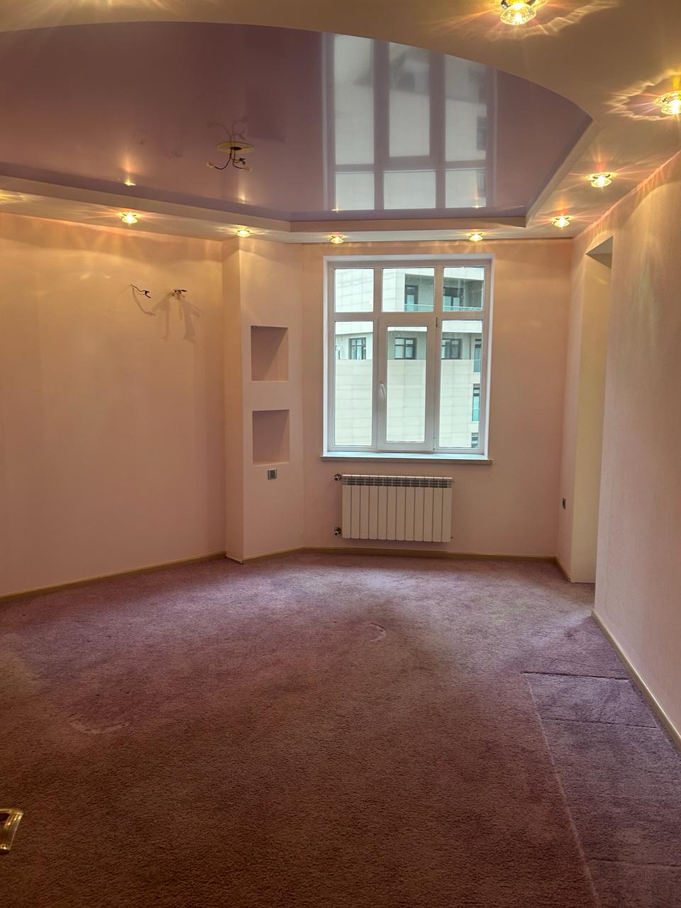 Satış: 4 otaqlı Yeni tikili, 185 m², Yasamal rayonu — Mənzil, Bakı (8)