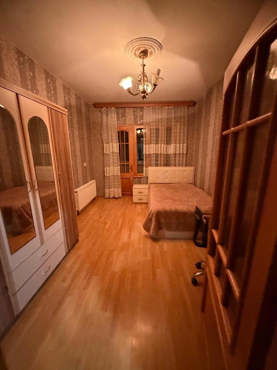 Satılır 2 otaqlı köhnə tikili 65 m² — Mənzil, Bakı (6)