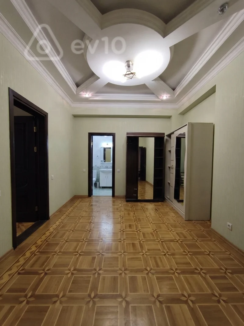 2 otaqlı mənzil, 110 m², Rüstəm Rüstəmov küçəsi — kirayə — Mənzil, Bakı (5)