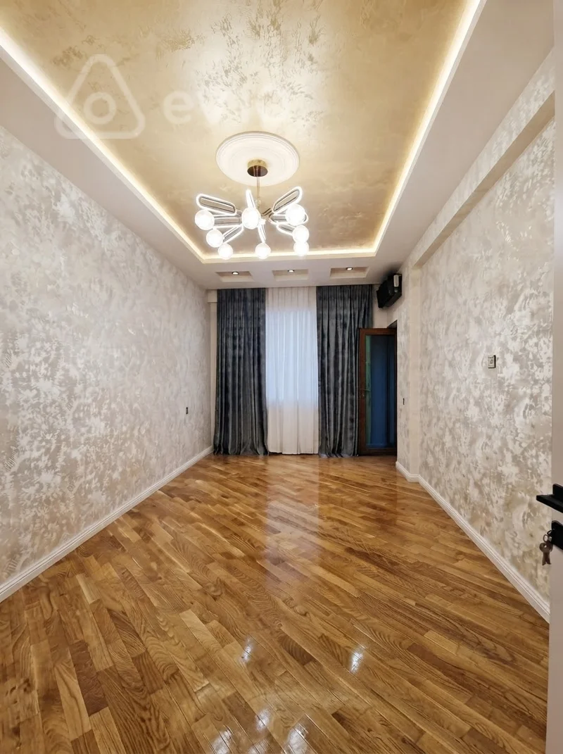 2 otaqlı mənzil, 60 m², Şirin Mirzəyev küçəsi — Mənzil, Bakı
