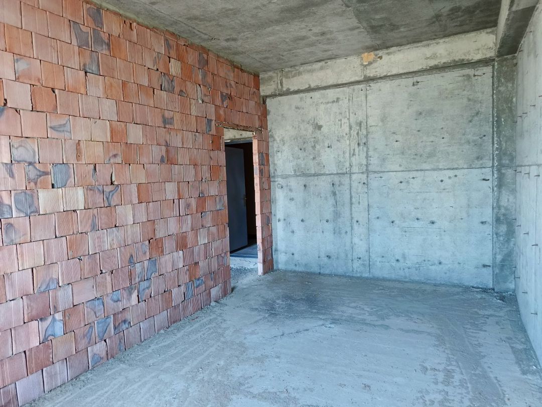 2-otaqlı yeni tikili, Bulvar küç., 57 m² — Mənzil, Sumqayıt (4)