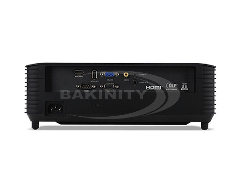 Projector Acer X118HP (MR.JR711.00Z) — Mallar, Bakı (3)