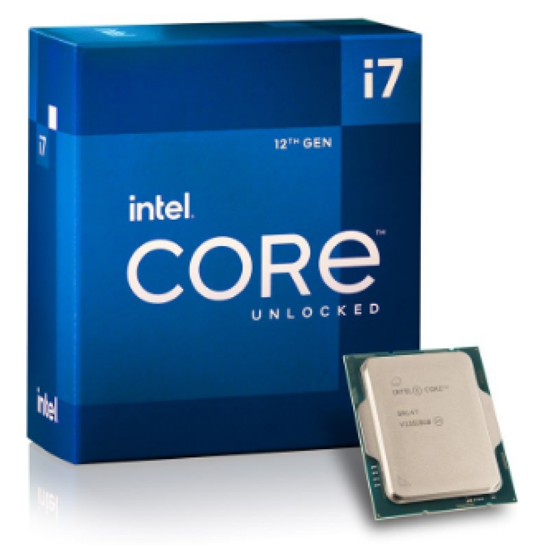Prosessor Intel Core i7-11700K 5.0 GHz/16 MB — Prosessor, Bakı
