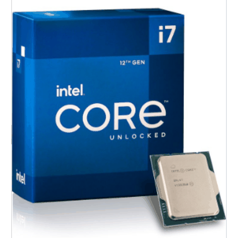 Prosessor Intel Core i7-11700K 5.0 GHz/16 MB — Almal — Процессоры