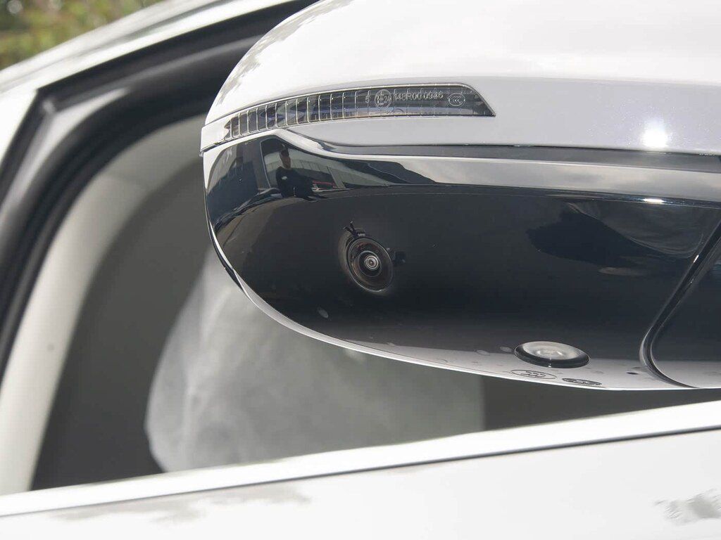 BYD Sea Lion 05, 50.1 kWh, 2026 il, yeni — Avtomobillər (10)