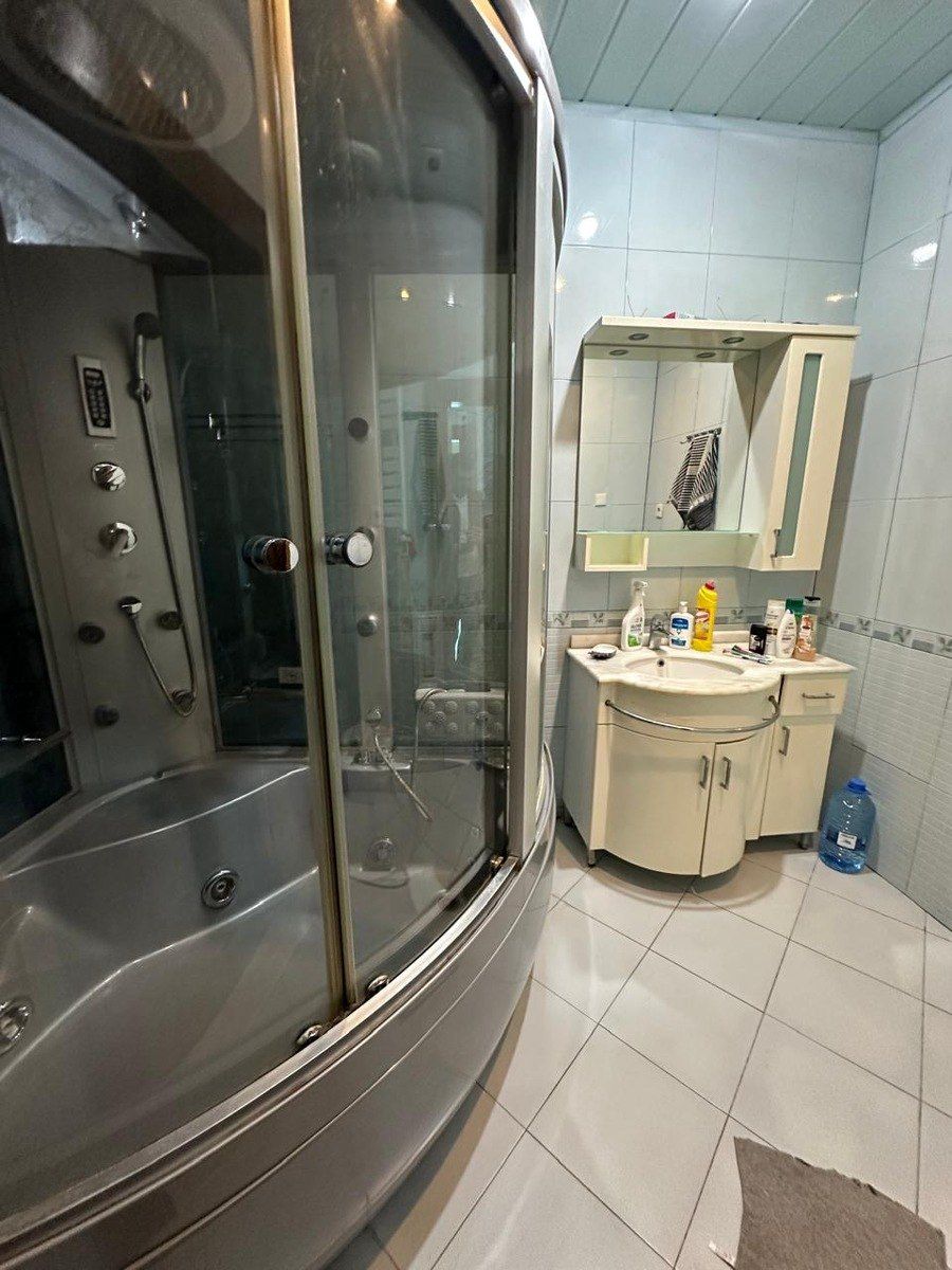 İcarəyə verilir 3 otaqlı yeni tikili 185 m² — Mənzil, Bakı (10)