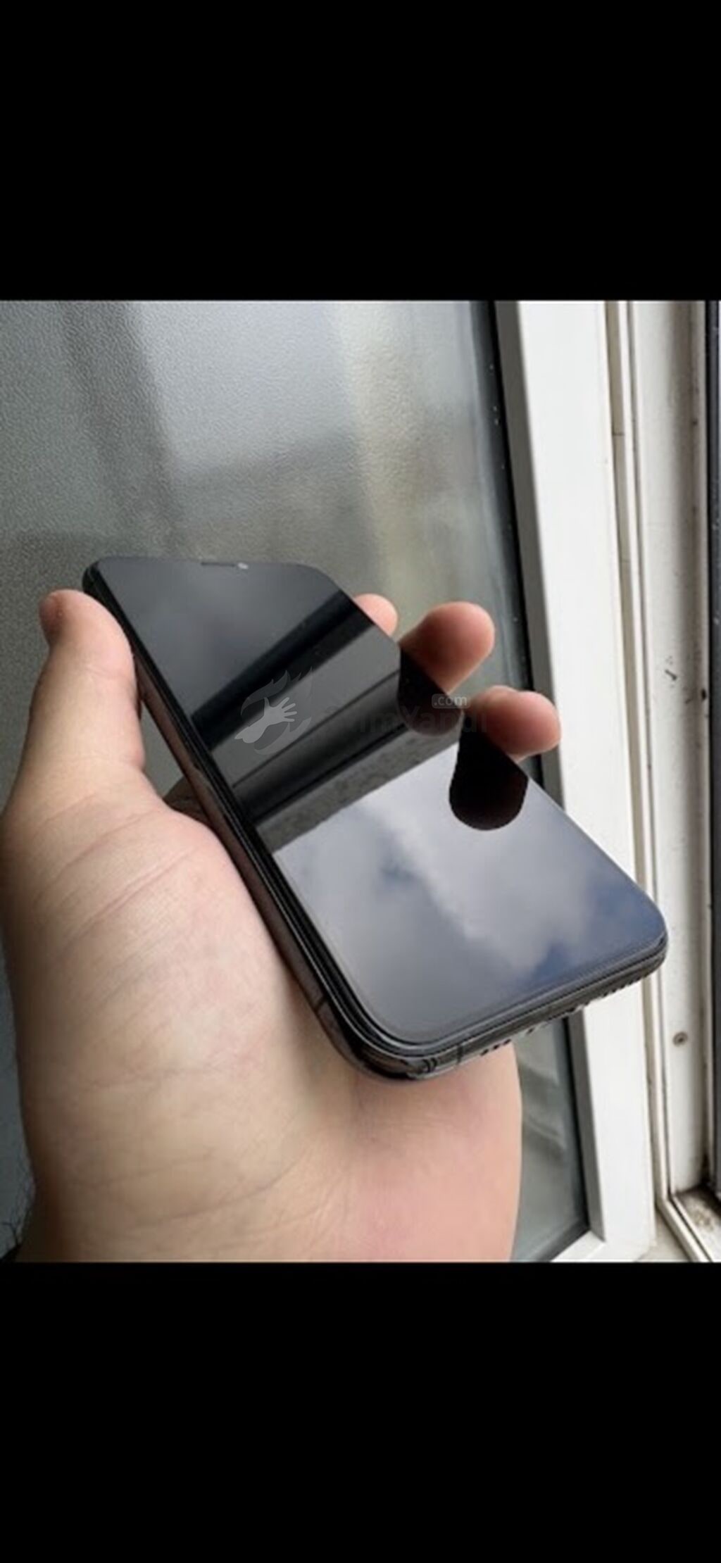IPhone 11 Pro, 256 GB, Space Gray, Face ID — Elektronika, Bakı (3)
