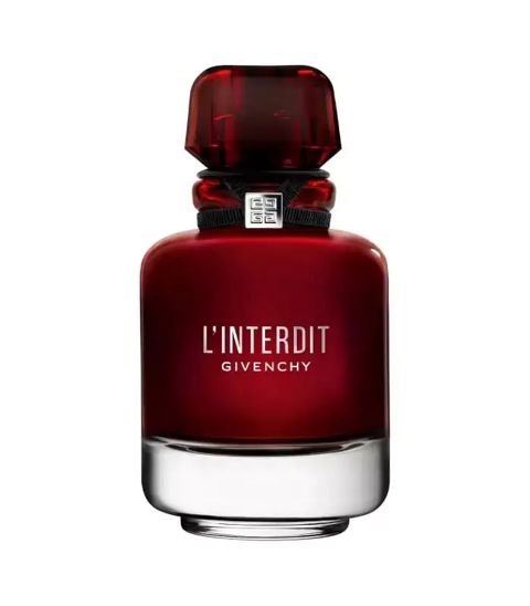 Givenchy L'Interdit Rouge ətir suyu qadınlar üçün 125 ml — Bakı
