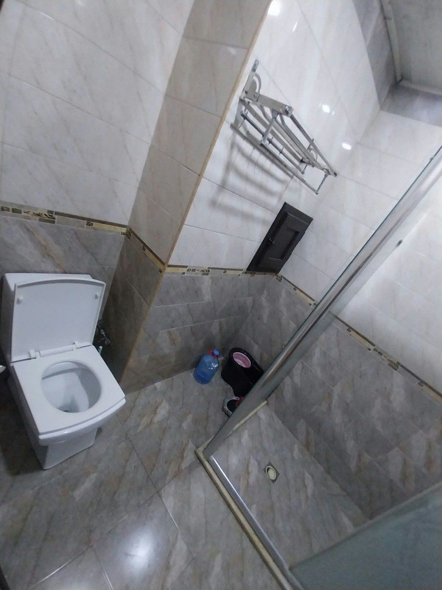 Satılır 3 otaqlı yeni tikili 95 m² — Mənzil, Bakı (7)