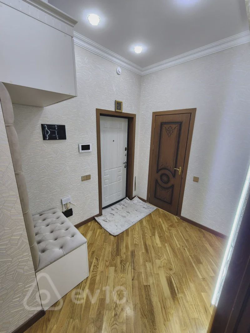 For sale: 2-room apartment (new building), 83 m² — Mənzil, Bakı (8)
