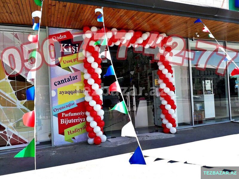 Qapi sar — Tədbirləri, tədbir, Bakı (5)