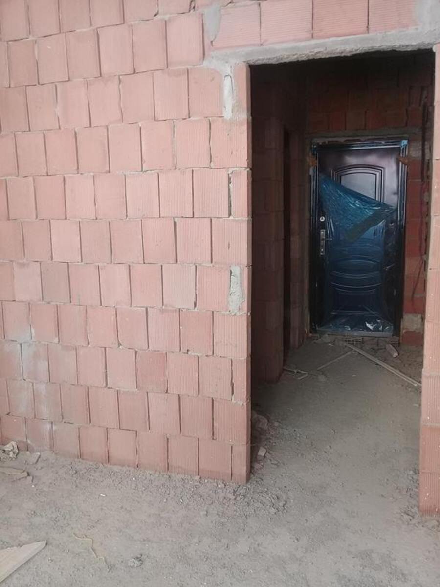 Satılır 1 otaqlı yeni tikili 34 m² — Mənzil, Bakı (2)