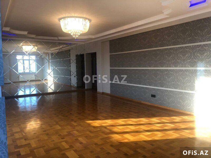 Yeni tikili Satılır Nəsimi r., 4 otaq, 217 m² — Mənzil, Bakı (7)