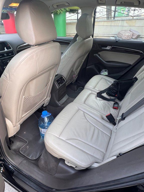 Audi Q5, 2.0 L, 2013 il, 180 000 km — Avtomobillər, Bakı (8)