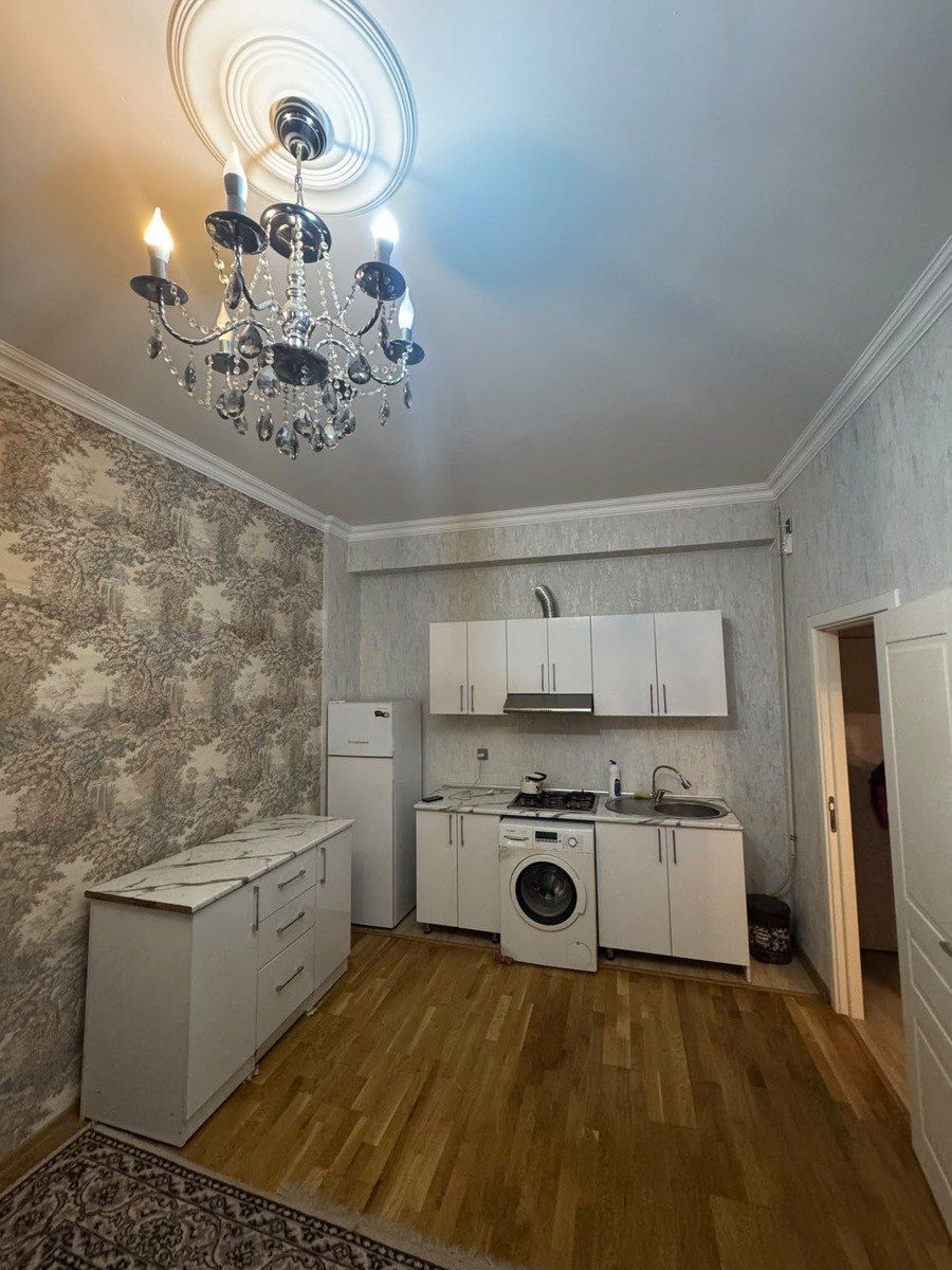 İcarəyə verilir 2 otaqlı yeni tikili 50 m² — Mənzil, Xırdalan (3)