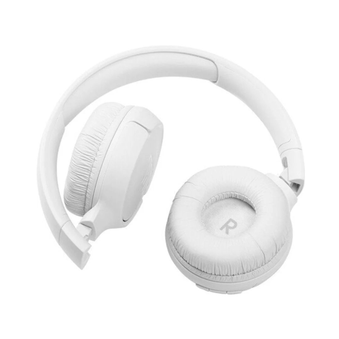 Simsiz qulaqlıq JBL T510 BT White (JBLT510BTWHTEU) — Telefonlar və qadjetlər, Bakı (2)