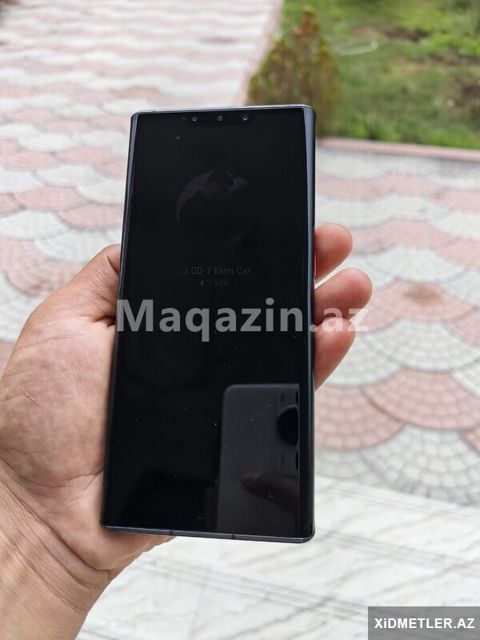 Huawei Mate 30 Pro 5g — Bakı