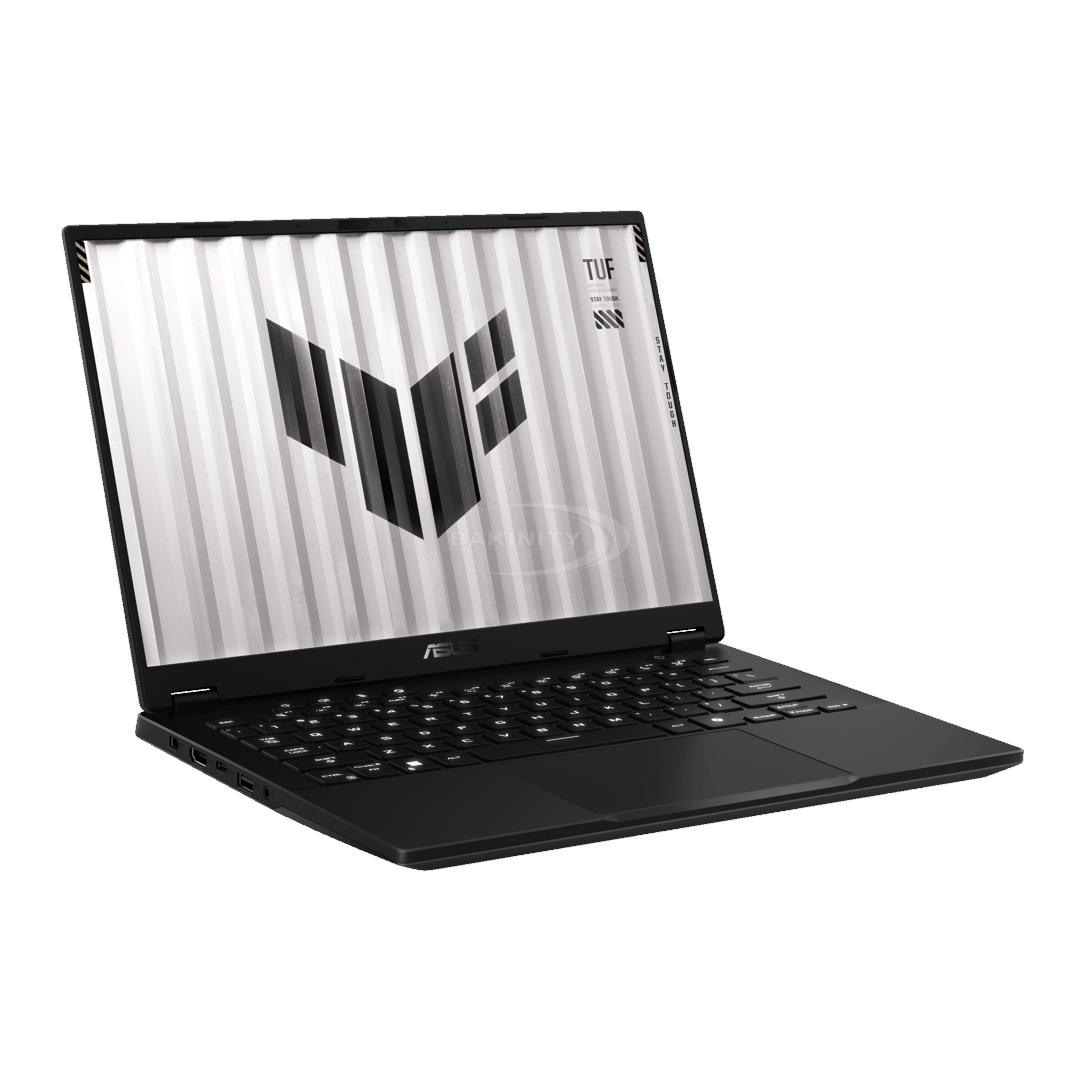 Noutbuk Asus Tuf Gaming FA401UU-RG074 (90NR0JD1-M004E0) — Noutbuklar, Bakı (2)