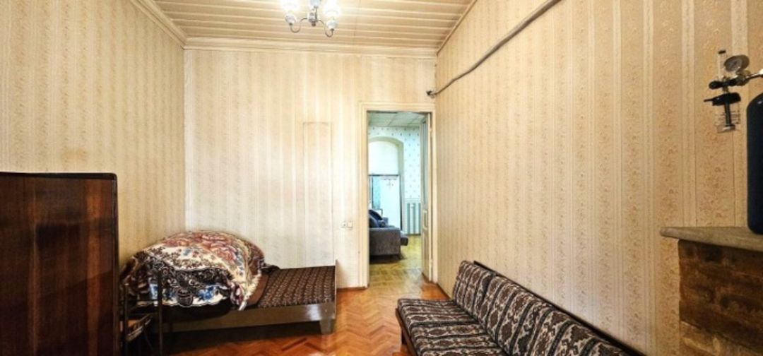 Satılır 3 otaqlı köhnə tikili 80 m² — Mənzil, Bakı (7)