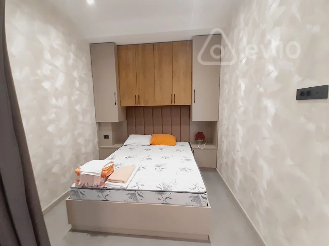 1 otaqlı mənzil, 57 m², пос нардаран — kirayə — Mənzil, Bakı (2)