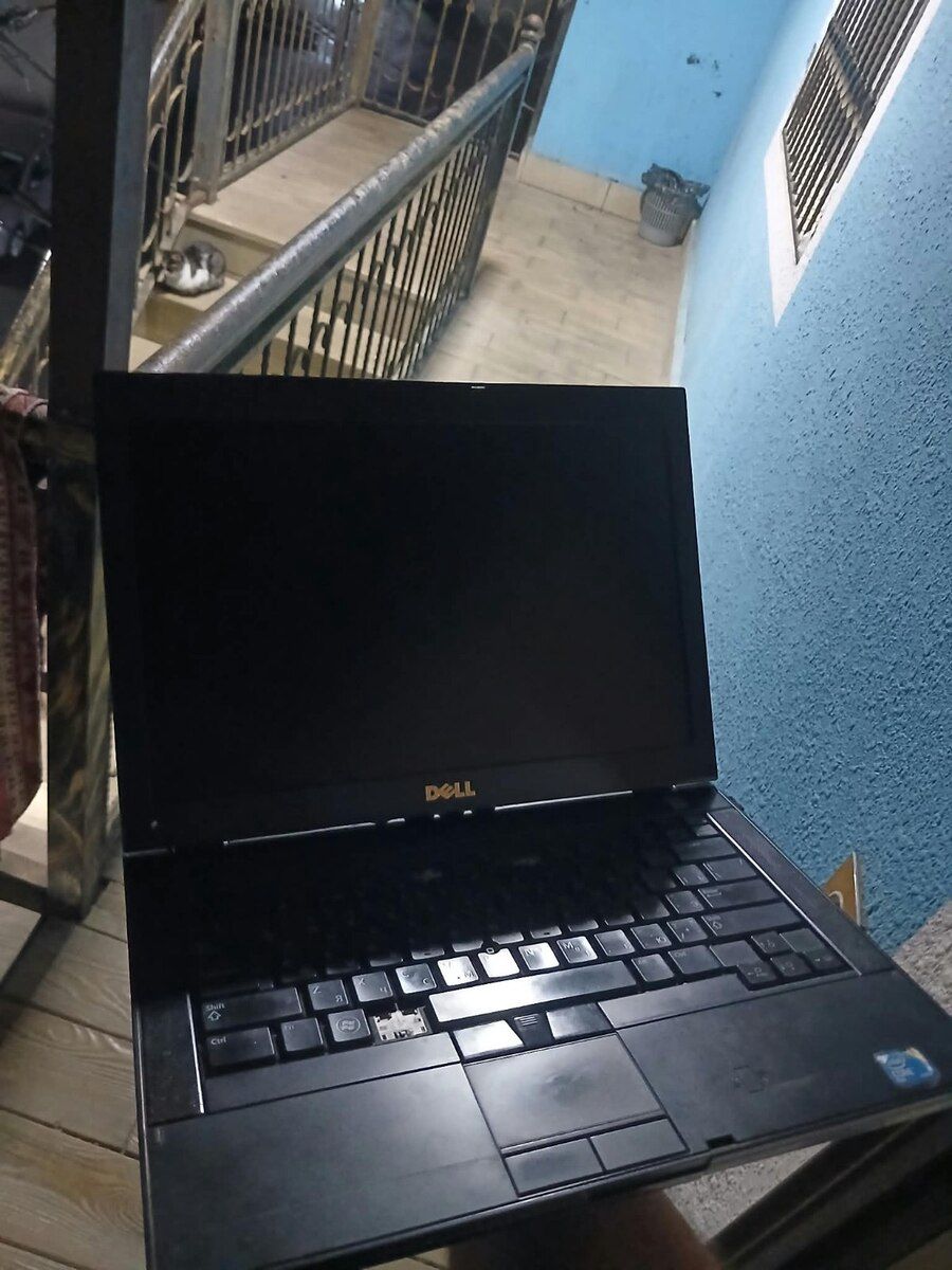 Noutbuk Dell Latitude — Noutbuklar, Bakı