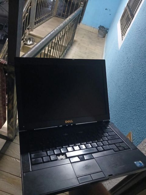 Noutbuk Dell Latitude — Bakı