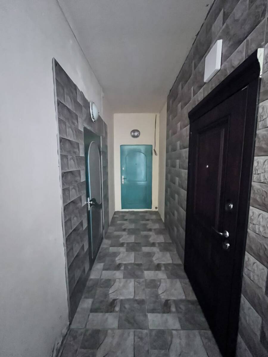 3-otaqlı yeni tikili, Xırdalan ş., 75 m² — Mənzil, Xırdalan (6)