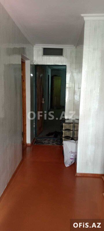 Köhnə tikili Kirayə Verilir Nərimanov r., Nəriman Nərimanov m., 2 otaq, 55 m² — Mənzil, Bakı (3)