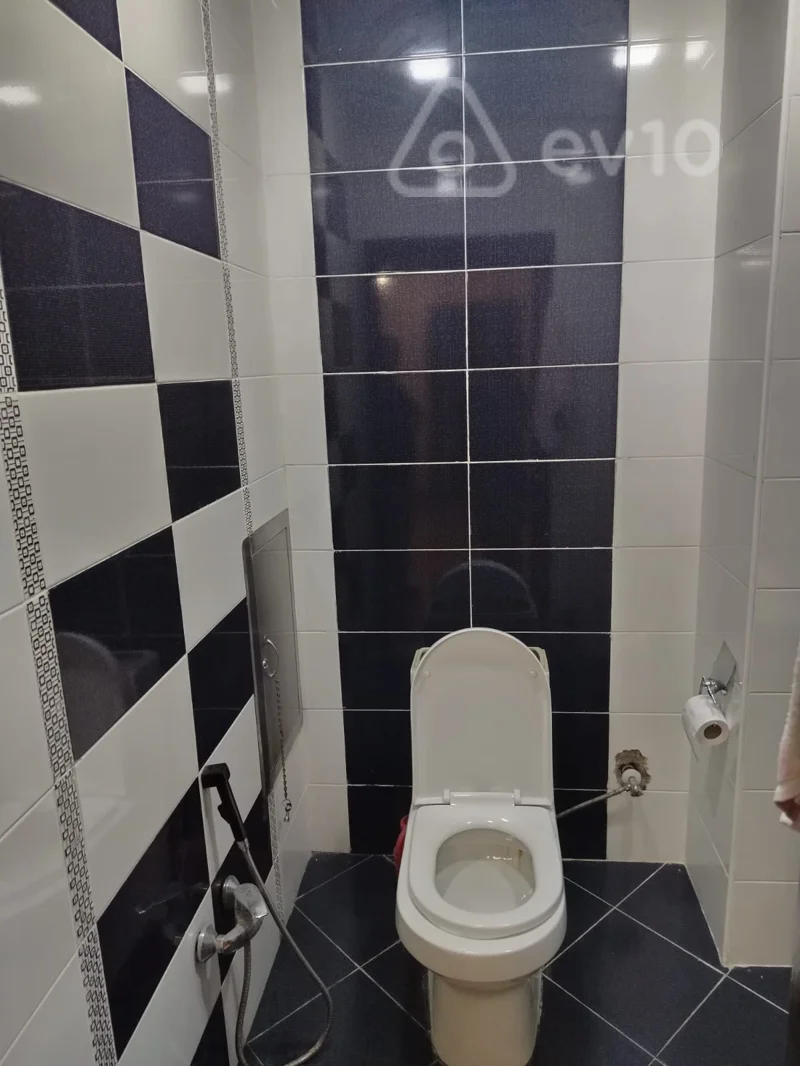 3 otaqlı mənzil, 116 m², əcəmi naxçıvani küç — Mənzil, Bakı (11)
