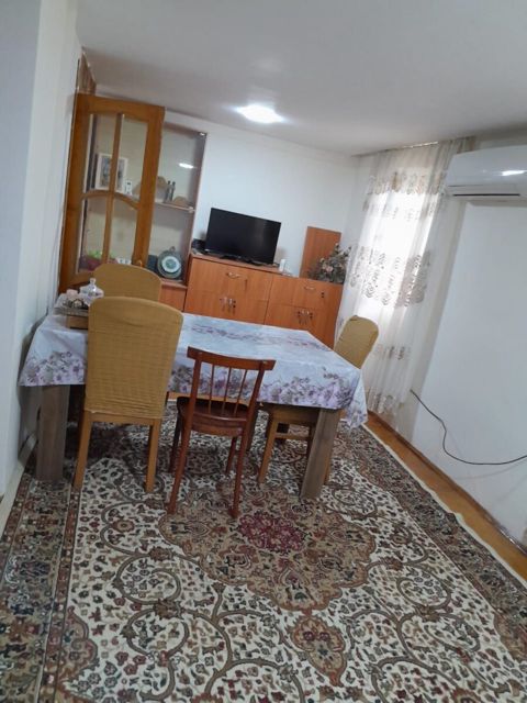 2-otaqlı mənzil, Sumqayıt ş., 60 m² — Sumqayıt