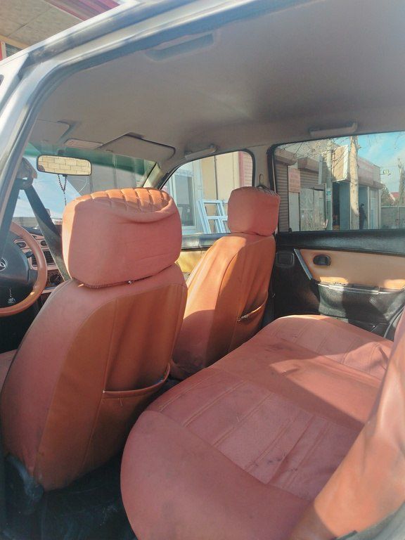 Daewoo Nexia, 1.5 L, 2010 il, 500 000 km 99-TL-977 — Avtomobillər, Bakı (8)