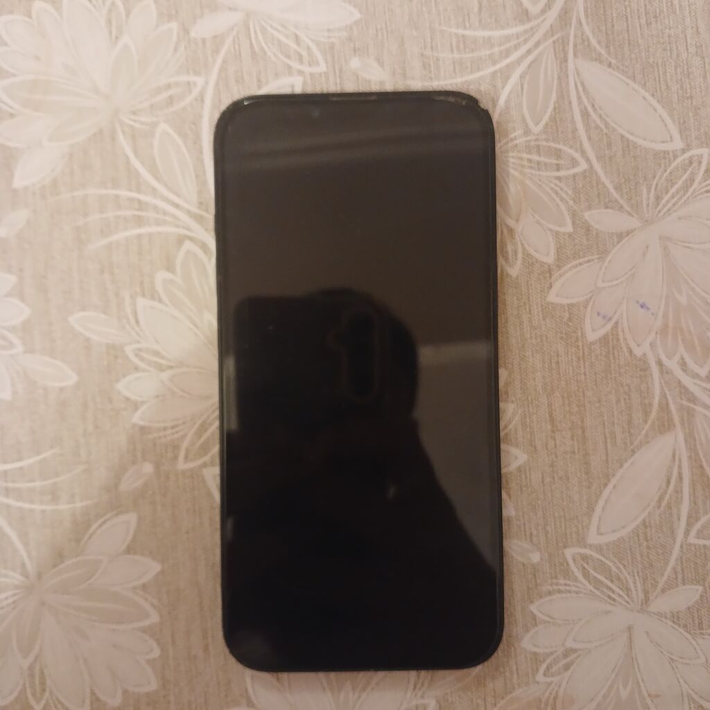 IPhone 13, 128 GB, Qara, Face ID — Apple iPhone, Digah (2)