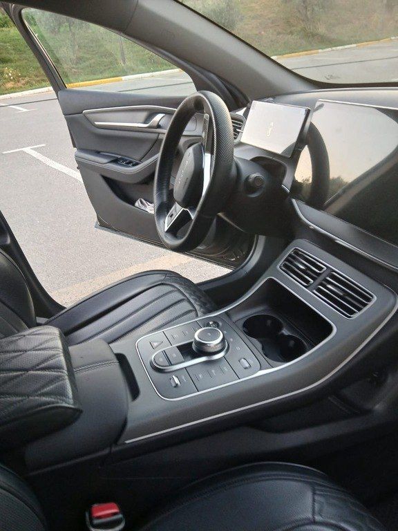 BYD Destroyer 05, 1.5 L, 8.3 kWh, 2025 il, 8 000 km 99-QZ-487 — Avtomobillər, Bakı (5)