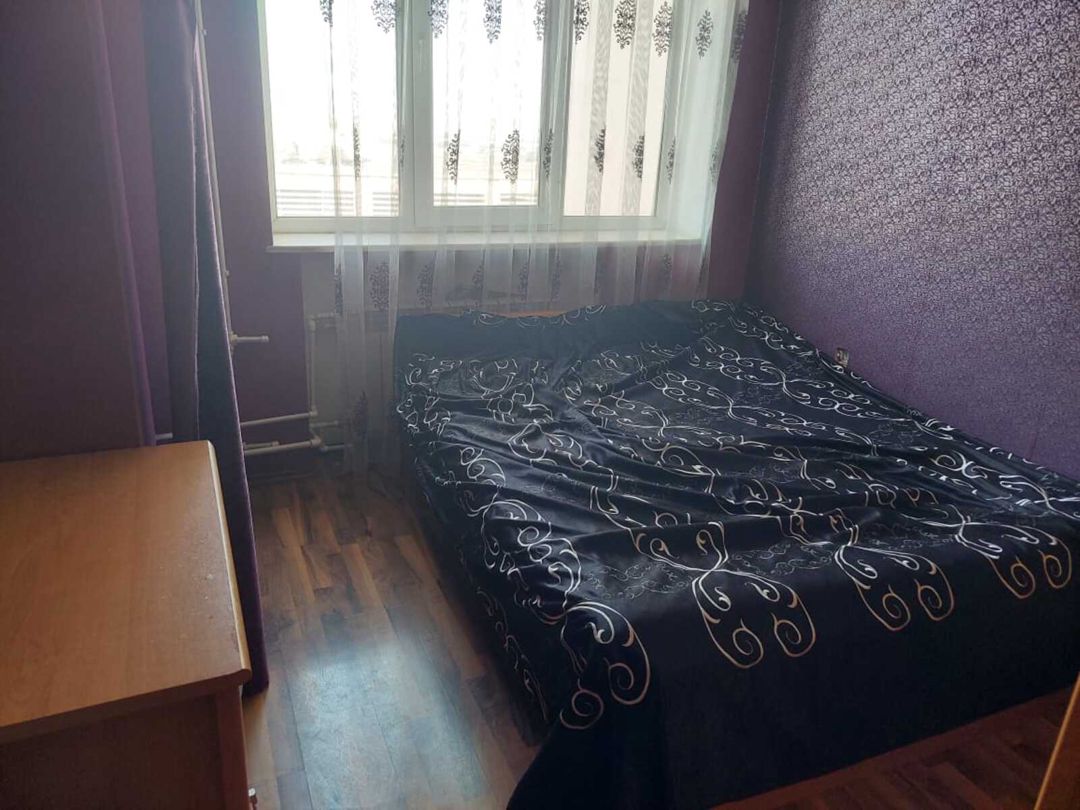 İcarəyə verilir 2 otaqlı yeni tikili 80 m² — Mənzil, Bakı (3)