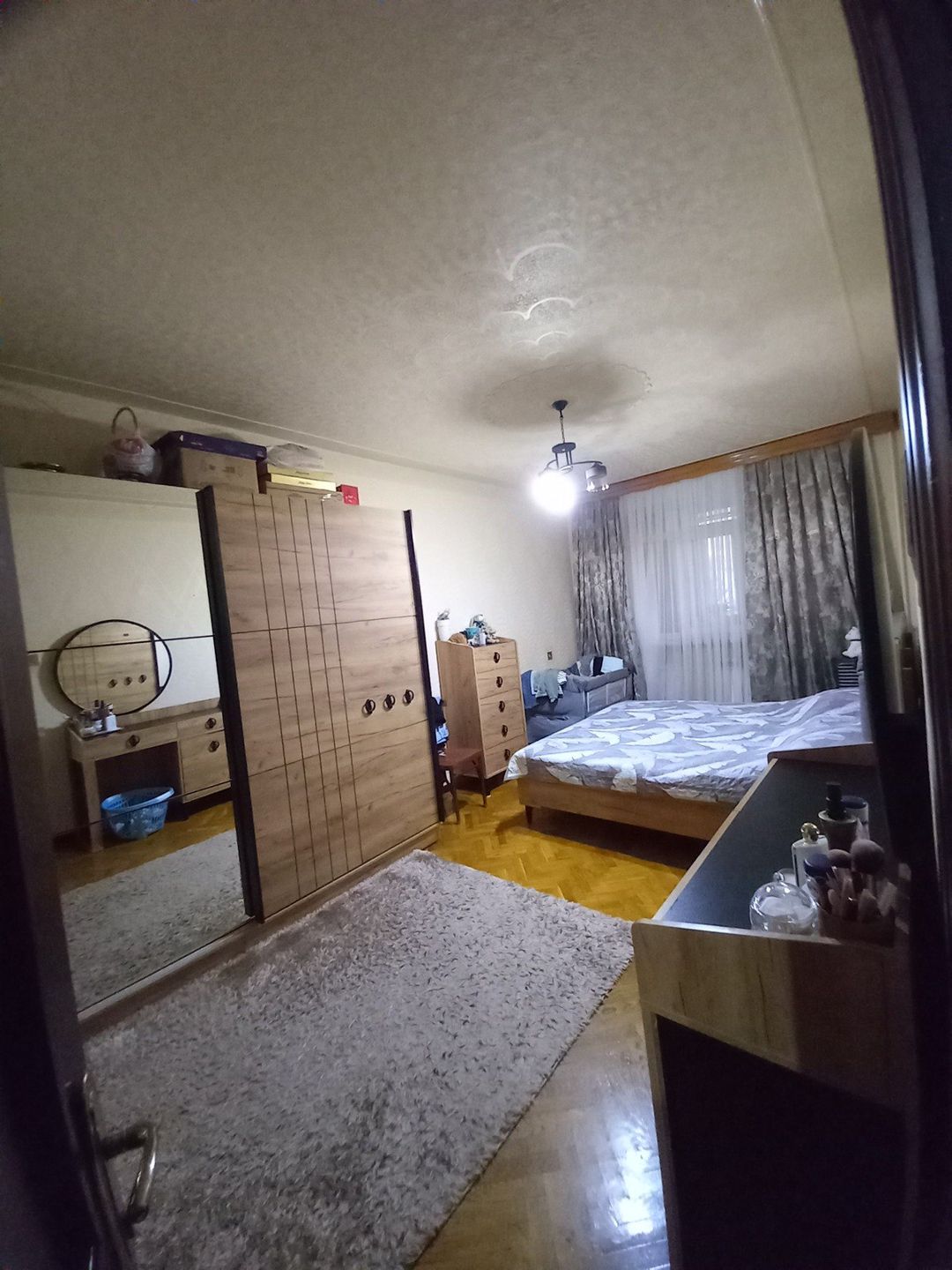 Satılır 3 otaqlı köhnə tikili 80.1 m² — Mənzil, Sumqayıt (9)