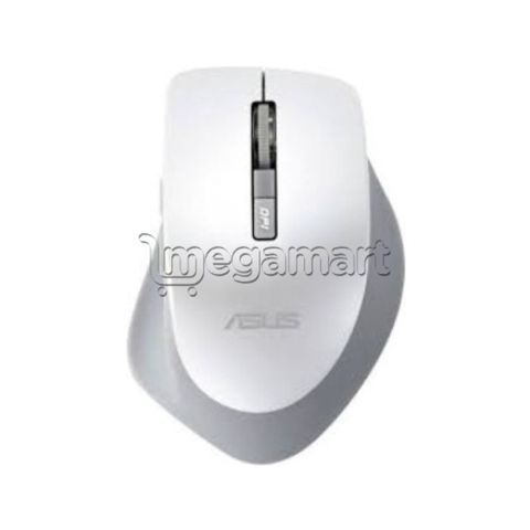 Kompüter siçanı Asus WT425 White Wireless (90XB0280-BMU010) — Bakı