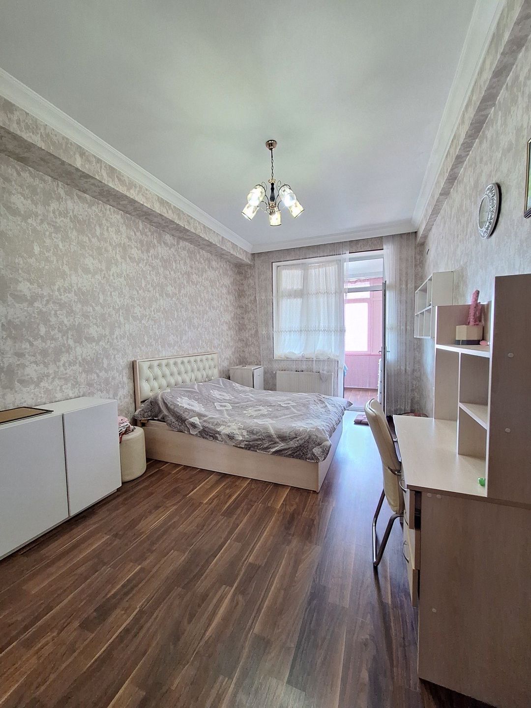 Satılır 3 otaqlı yeni tikili 140 m² — Mənzil, Bakı (5)