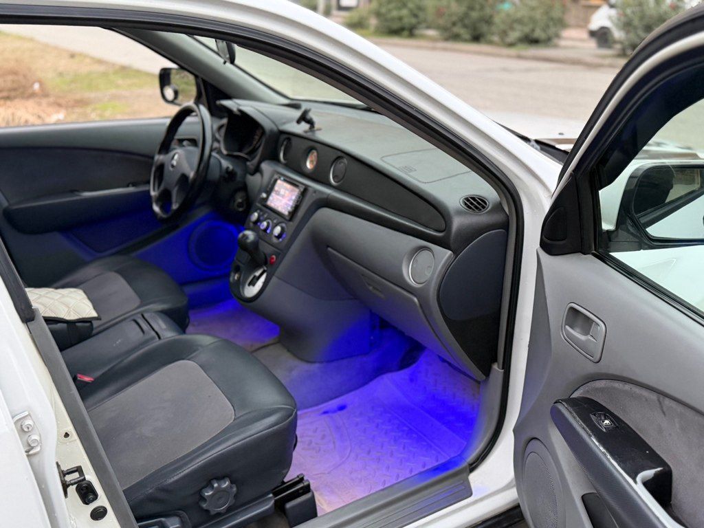 Mitsubishi Airtrek, 2.0 L, 2002 il, 324 000 km — Avtomobillər, Bakı (8)